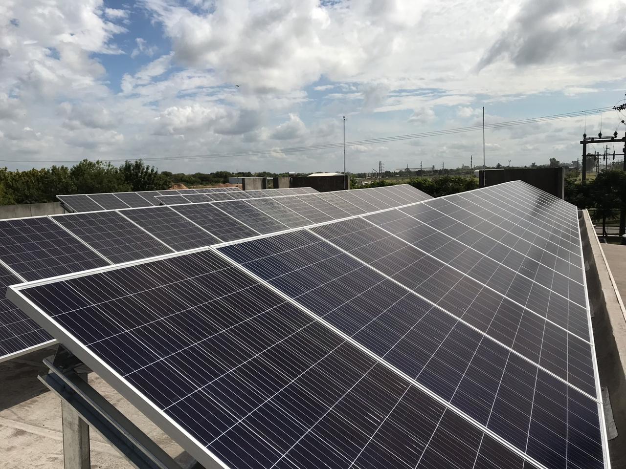 Energía solar: ofrecen financiamiento a tasas bajas para hogares y empresas